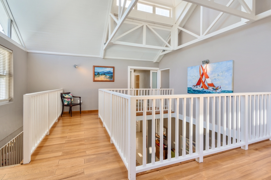 5 Bedroom Property for Sale in Scott Estate Western Cape